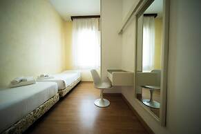 Hotel Rosabianca