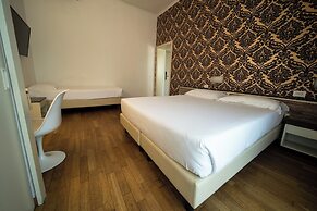 Hotel Rosabianca