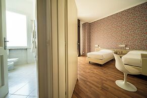 Hotel Rosabianca