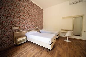 Hotel Rosabianca