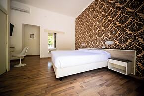 Hotel Rosabianca