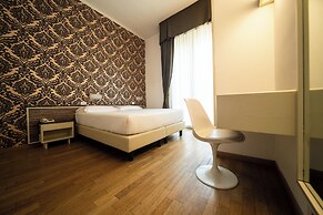 Hotel Rosabianca