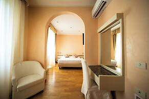 Hotel Rosabianca