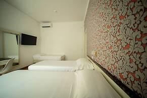 Hotel Rosabianca