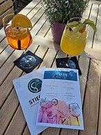 Stieglers - Restaurant Hotel Biergarten
