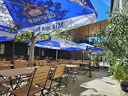 Stieglers - Restaurant Hotel Biergarten