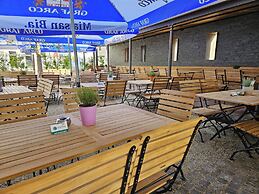 Stieglers - Restaurant Hotel Biergarten