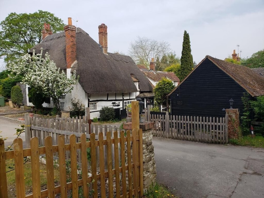 AbingPlough House