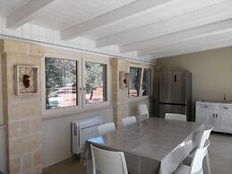 Villa Adriatica Near Ostuni Puglia