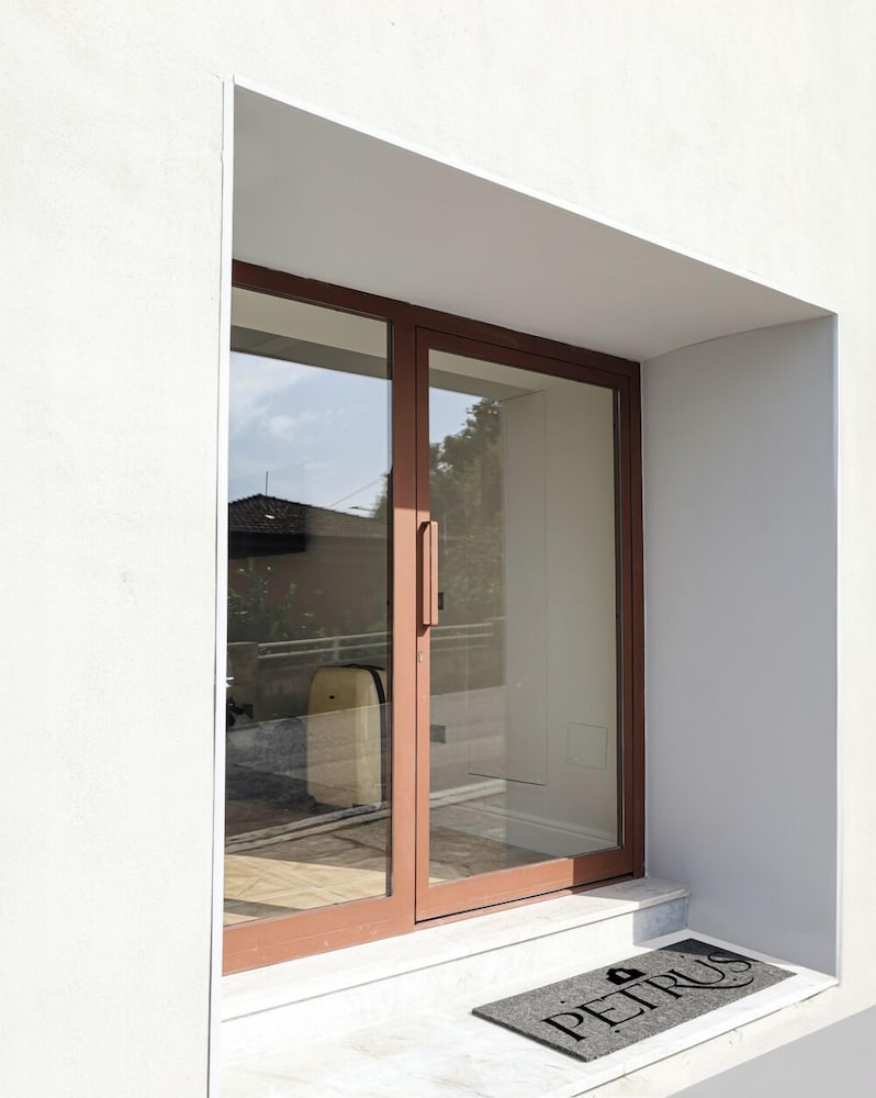 PETRUS Rooms