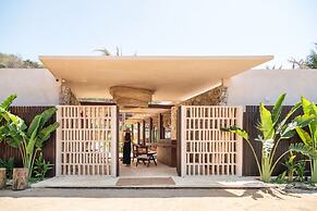 Casa Yati