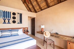Casa Yati