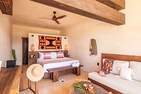 Casa Yati