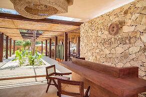 Casa Yati