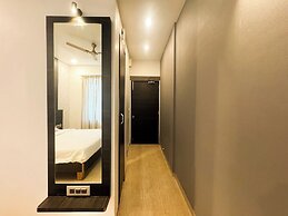 Zestin Hill Resort