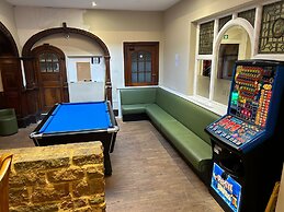 The Hind Hotel