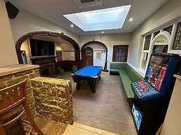 The Hind Hotel
