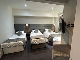 The Hind Hotel