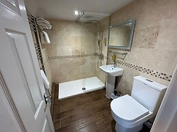 The Hind Hotel