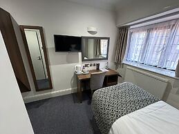The Hind Hotel