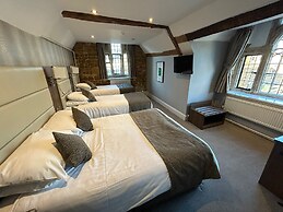 The Hind Hotel