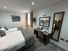 The Hind Hotel