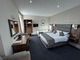 The Hind Hotel