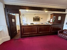 The Hind Hotel