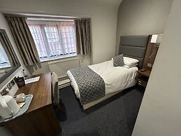The Hind Hotel