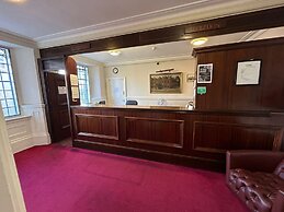 The Hind Hotel