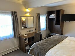The Hind Hotel