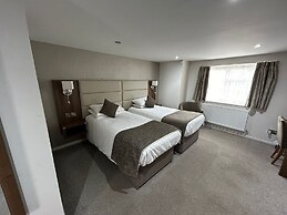 The Hind Hotel