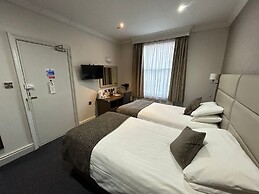 The Hind Hotel