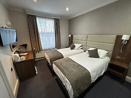 The Hind Hotel