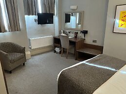 The Hind Hotel