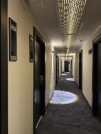 Kutlubay Hotel