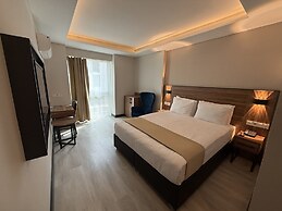 Kutlubay Hotel