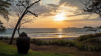 Reunion Wellness Resort & Retreats