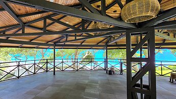 Reunion Wellness Resort & Retreats