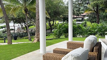 Reunion Wellness Resort & Retreats