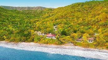 Reunion Wellness Resort & Retreats