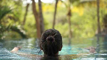 Reunion Wellness Resort & Retreats