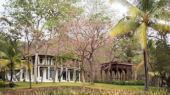 Reunion Wellness Resort & Retreats