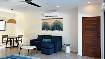 Reunion Wellness Resort & Retreats