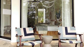 Reunion Wellness Resort & Retreats