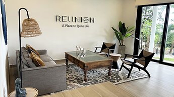 Reunion Wellness Resort & Retreats