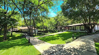 Reunion Wellness Resort & Retreats