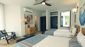 Reunion Wellness Resort & Retreats