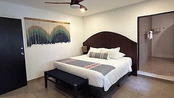 Reunion Wellness Resort & Retreats
