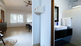 Reunion Wellness Resort & Retreats